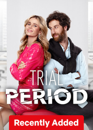 Trial Period poster